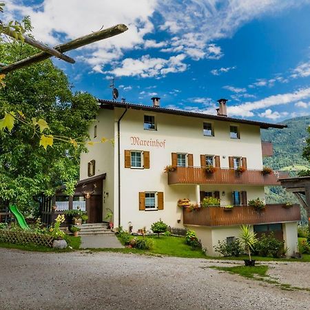 شقة Mareinhof - Urlaub Auf Dem Apfelbauernhof بارشينيس المظهر الخارجي الصورة